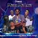 Mey3 me line ft S pacee 6ix7even kwesi merg Hocus Bhallo Awaga Single