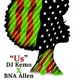 Us feat BNA Allen Single