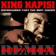 Superhuman feat The Mint Chicks Single