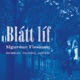 Blátt líf