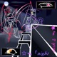 NIGHTRUSH Single