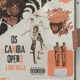 Os Caniba Opero Single