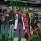 Pills 2 feat Loc Dog luminous cheff Fresh Mob Aliara Single