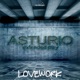 Asturio Improbable Funk Mix Single