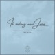 Ik Verlang Naar Jezus Remix Single