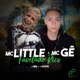 Favelado Rico feat Mc Gê Single