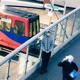 step on the train Single
