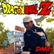 DRAGON BALL Z Single