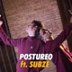 Postureo feat Subze Single