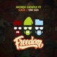 Freedom feat SMD Dre San Single
