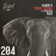 Tribal Drums Single