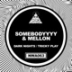 Dark Nights Tricky Play Single