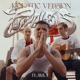 Puñales Versión Acústica Single