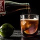Coke N Rum Single