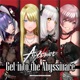 Get into the Abyssmare Single