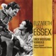 Classic Film Scores Elizabeth and Essex