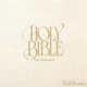 Holy Bible New Testament