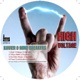 High Voltage EP