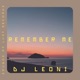 Remember Me Single