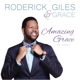 Amazing Grace Single
