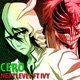 Cero feat Vexed Ivy Single