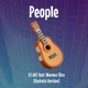 People feat Mareea Silva Bachata Version Single