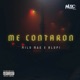 Me Contaron Single