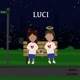 LUCI feat Cicero Single