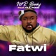 Fatwi feat Yaa Pono Single