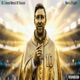 St Lionel Messi of Soccer Single