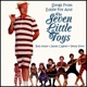 Songs from Eddie Foy and the Seven Little Foys