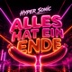 Alles hat ein Ende Single