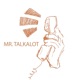 Mr Talkalot Single