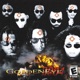 Golden Eye Single