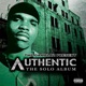 The Gamblaz Present Authentic The Solo Album
