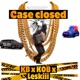 Case Closed feat Kobbb Leeskiii Single