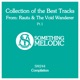 Collection of the Best Tracks From Rautu the Void Wanderer Pt 1