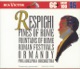 Respighi Pines Of Rome