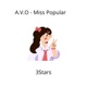 Miss Popular Single