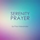 The Serenity Prayer Single