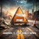 Tuko Zone feat Cjay Slim Mtipa Single