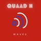WAVES 20th Anniversary Edition Single