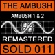 Ambush 1 2 Remastered Single