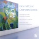 Gianni Possio Orchestral Works