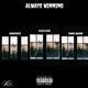 Always Winning feat Suigeneris Young Orange Single