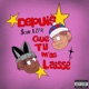 depuis que tu m as laissé feat Z F R Single