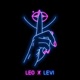 Secrets feat Levi Bent Lee Single