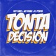 Tonta Decisión Single