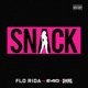 Snack feat E 40 Sage the Gemini Single