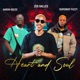 Heart and Soul feat Aaron Geezo Superboy Fizzy Single